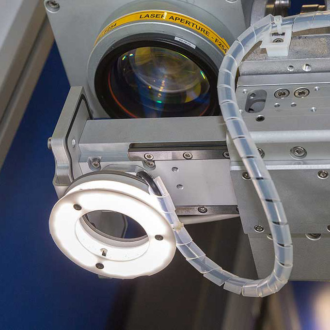 Máquinas-de-marcado-y-grabado-láser-Sistema-de-visión-Reflex-Lasit-8 Die LASIT-Geschichte