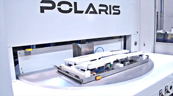 Polaris-01 Haushaltsgeräteindustrie