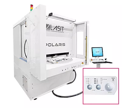 Thumbs-Polaris-ProdottiCustom Die Laserbeschriftung erobert auch den Sektor der Haushaltsgeräte - Das Polaris-Projekt