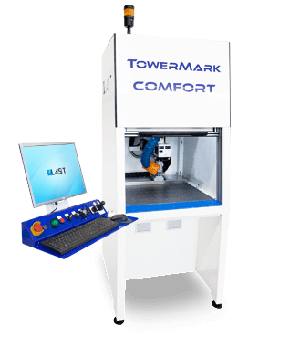 TowerComfort-thumbs HANNOVER MESSE – Hannover, Deutschland 2022