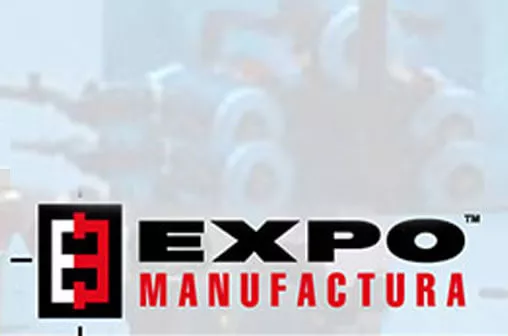 expo Expo Manufactura 4.0 - Monterrey, Mexiko 2018