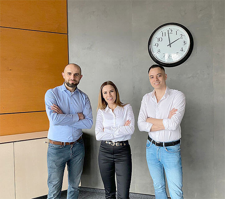 polonia07 Die LASIT-Geschichte