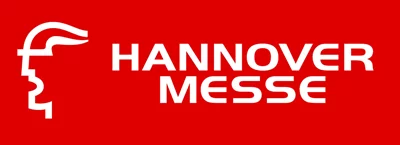 logo-hannover HANNOVER MESSE – Hannover, Deutschland 2022