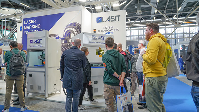 lasit-will-be-at-EMO-hannover Emo Hannover 2023