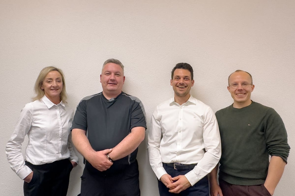 team-tedesco-1024x683 Die LASIT-Geschichte