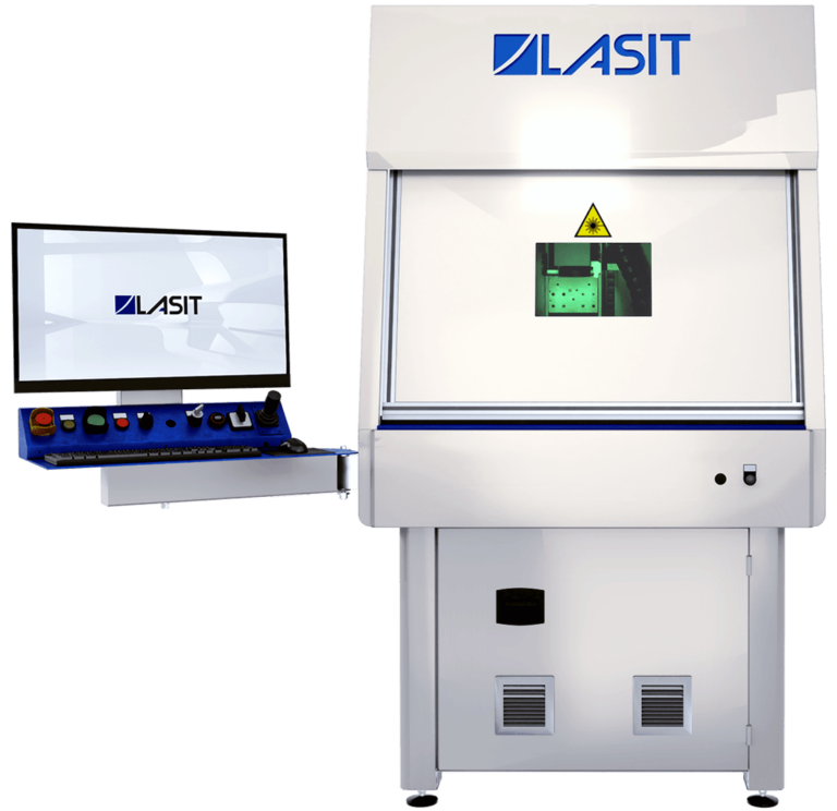 CompactMark_front-1-768x744 LASIT auf der Readiness Europe 2026: Ulm, 4.–5. November
