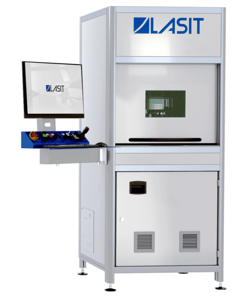 TowerMark_scheda-tecnica-1-856x1024 LASIT wird an der Messe All About Automation 2025 teilnehmen