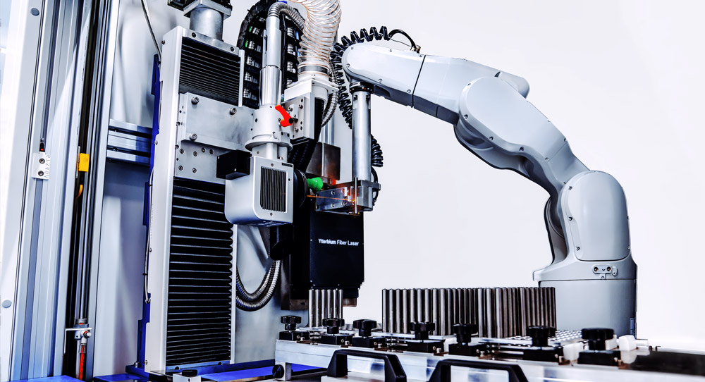 automazioni-laser-1 Auswahl eines Laserbeschriftungssystems: Hinweise zur Vermeidung von Fehlentscheidungen