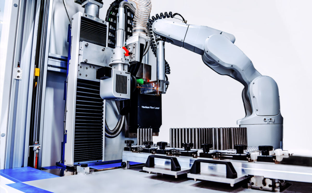 powerclean-con-braccio-robotico-1024x635 Die LASIT-Geschichte