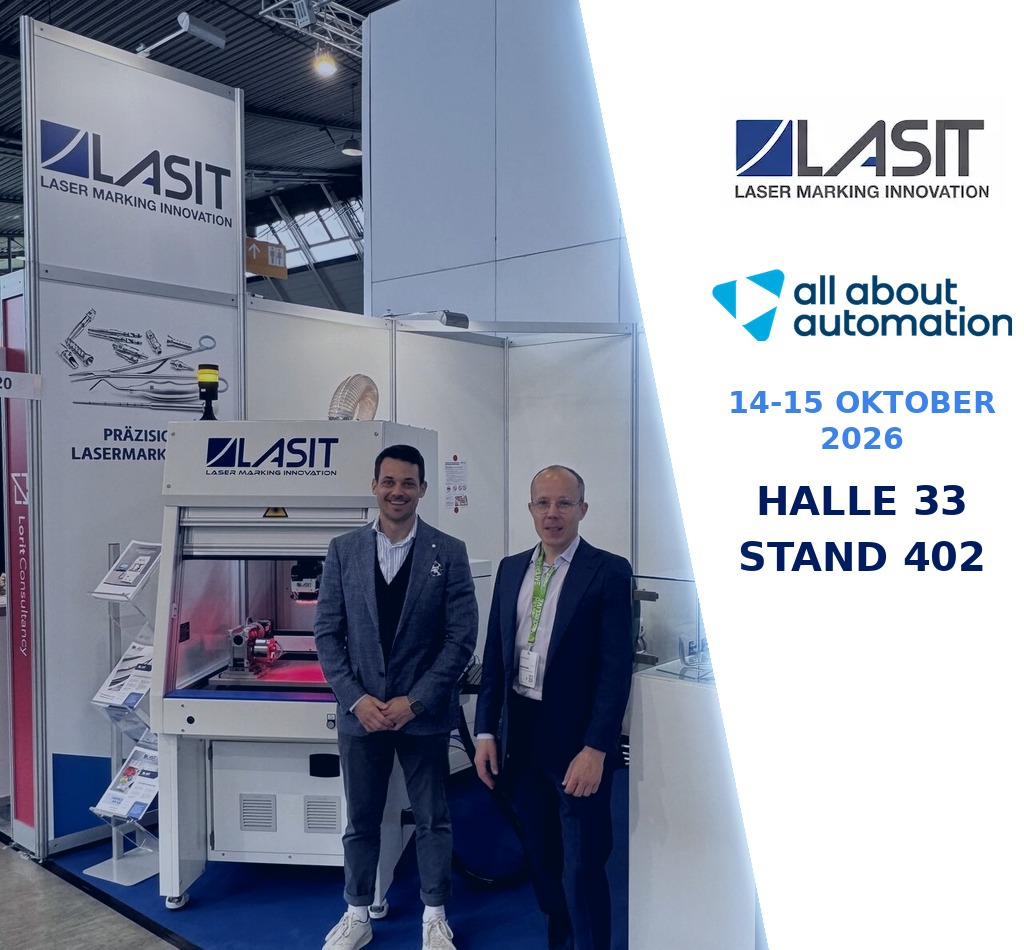 LASIT All About Automation