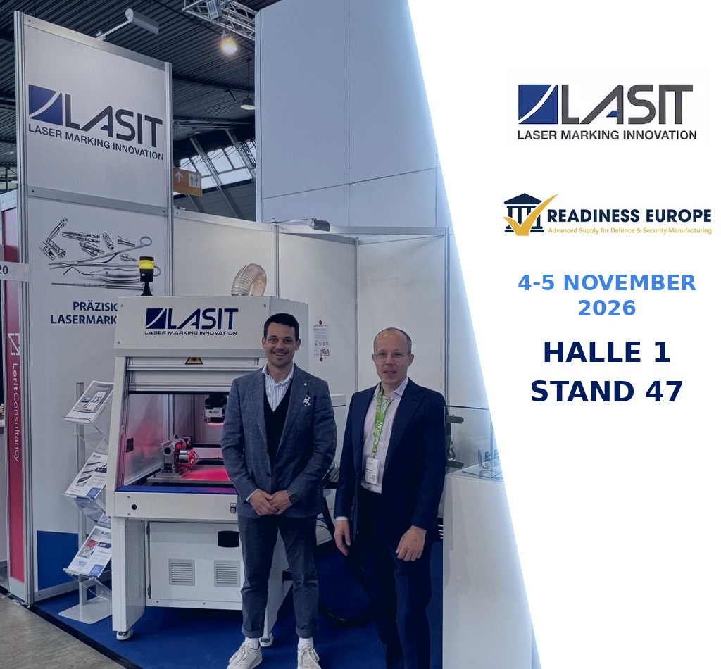 LASIT Readiness Europe